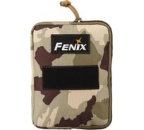 Сумка для налобных фонарей Fenix APB-30