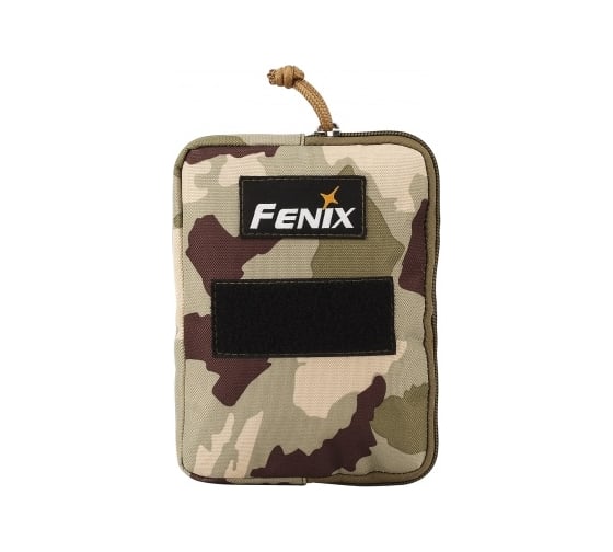 Сумка для налобных фонарей Fenix APB-30