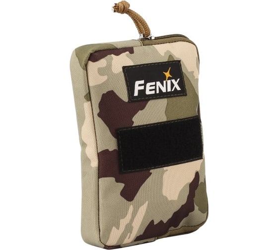 Сумка для налобных фонарей Fenix APB-30