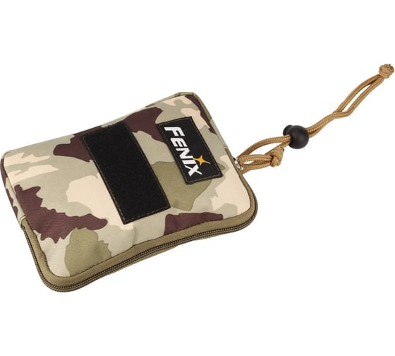 Сумка для налобных фонарей Fenix APB-30