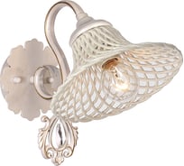 Настенное бра Lumien Hall ИРМА W17069/1BPSG