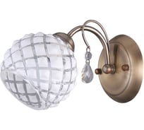 Настенное бра Seven Fires ТОПИАС 36016.02.05.01