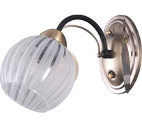 Настенное бра Seven Fires КЛЕМЕНС 36017.02.37.01