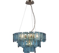 Подвесная люстра Lumien Hall АНИКА 30472.01.05.07