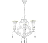 Подвесная люстра Lumien Hall КЭТЕРИ 37651.01.09.03