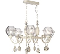 Подвесная люстра Lumien Hall ВАЗИЛИЕ P17080/6GP
