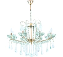 Подвесная люстра WEDO LIGHT ИЛМА 20295.01.05.06