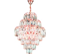 Подвесная люстра WEDO LIGHT ЗАРА 70625.01.01.08