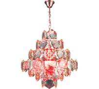 Подвесная люстра WEDO LIGHT ФРИТА 70633.01.01.09