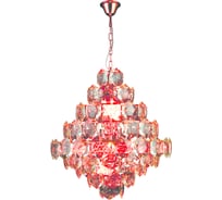 Подвесная люстра WEDO LIGHT ФРИТА 70633.01.01.12