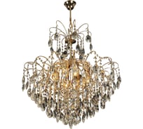 Подвесная люстра WEDO LIGHT ЛОЛА 70673.01.01.08