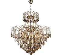 Подвесная люстра WEDO LIGHT КАМИЛЯ 70675.01.01.08