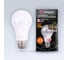 Светодиодная лампа ELEGANZ Е27 15W А60 нейтральная 4500К 220V, 1шт 1379 1
