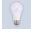 Светодиодная лампа ELEGANZ Е27 15W А60 нейтральная 4500К 220V, 1шт 1379 2