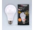 Светодиодная лампа ELEGANZ Е27 18W А70 нейтральная 4500К 220V, 1шт 1399 1