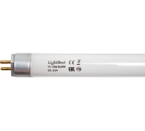 Лампа люминесцентная LightBest LBL T5 13W 6500K G5 701071038