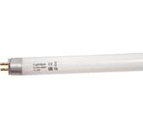 Лампа люминесцентная LightBest LBL T5 14W 3000K G5 701071039