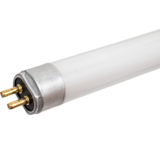 Лампа люминесцентная LightBest LBL T5 21W 3000K G5 701071042