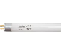 Лампа люминесцентная LightBest LBL T5 21W 4000K G5 701071043