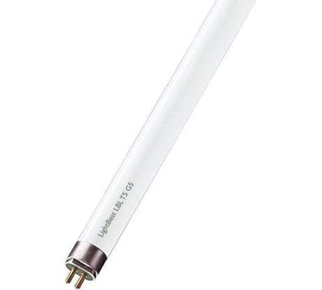 Лампа люминесцентная LightBest LBL T5 28W 4000K G5 701071046