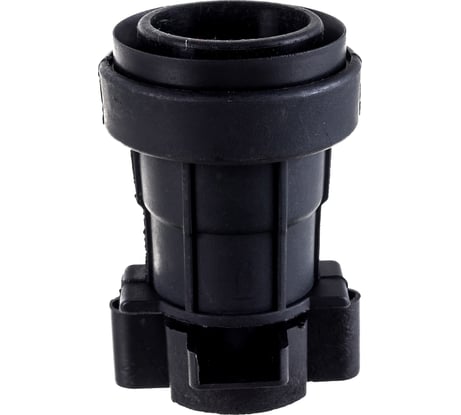 Патрон ЭРА ERABLP для Белтлайт, E27, IP65, черный 10/500/2000 Б0049176