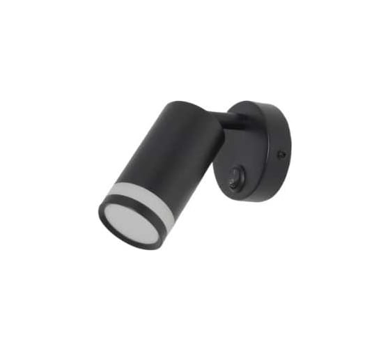Светильник SAPFIRE WORLD MSV- BLACK/ЧЕРНЫЙ 39246 1
