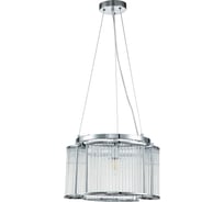 Подвесной светильник INDIGO CORSETTO 12003/4P Chrome V000074