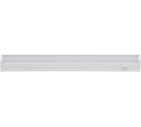 Линейный светильник ЭРА LED LLED-01-04W-6500-W Б0033303