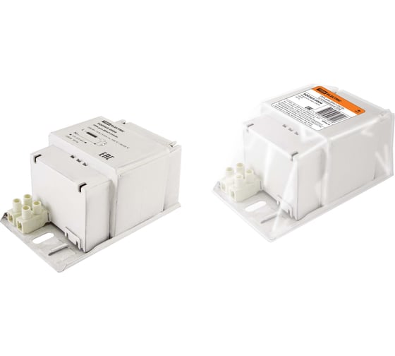 Встраиваемый пуско-регулирующий аппарат TDM ПРА для ДНаТ-250 Вт SQ0365-0004 1