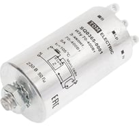 Пуско-регулирующий аппарат TDM ИЗУ 70-400 Вт 3-х контактный SQ0365-0001