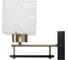 Бра MYFAR Bona MR1590-1C 4