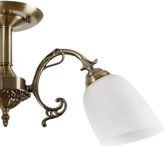 Потолочная люстра MYFAR Biene MR1522-3C