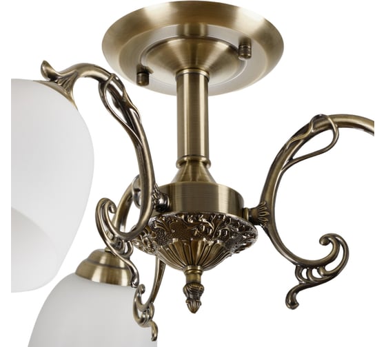 Потолочная люстра MYFAR Biene MR1522-3C