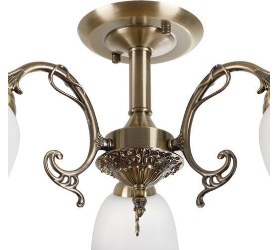 Потолочная люстра MYFAR Biene MR1522-3C