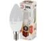 Светодиодная лампа ЭРА LED B359W827E14 свеча, 9Вт, теплая, E14 10/100/4000 Б0047935 3
