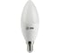 Светодиодная лампа ЭРА LED B35-5W-840-E14 свеча, 5 Вт, нейтральная, E14, 10/100/4000 Б0047932 1