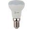Светодиодная лампа ЭРА LED R39-4W-865-E14 R, рефлекторная, 4Вт, холодная, E14 10/100/4900 Б0045334 1