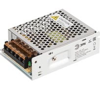 Источник питания ЭРА LP-LED-60W-IP20-24V-M для светодиодной ленты Б0044745