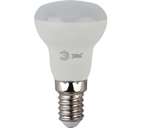 Светодиодная лампа ЭРА LED R39-4W-860-E14, рефлектор, 4Вт, холодная, E14, 10/100/5600 Б0048022