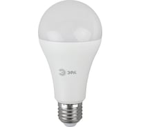 Светодиодная лампа ЭРА LED A65-30W-840-E27 груша, 30Вт, нейтральная, E27, 10/100/1200 Б0048016