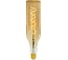 Светодиодная лампа Uniel LED-SF20-5W/SOHO/E27/CW GOLDEN GLS77GO SOHO UL-00005915 1