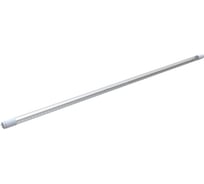 Светодиодная лампа для витрин с мясной продукцией Uniel LED-T8-20W/SM/G13/CL 9642
