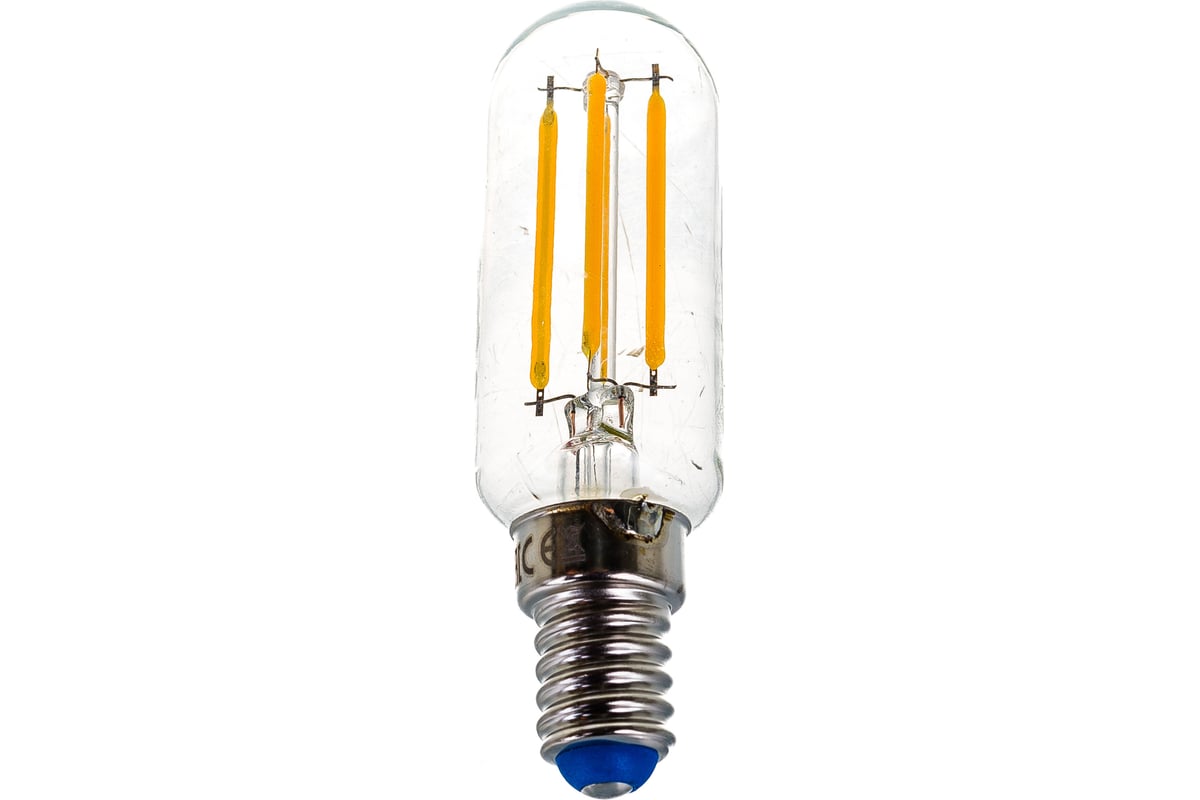 Светодиодная лампа для холодильников и вытяжки Uniel LED-Y25-5W/3000K ...