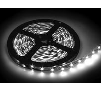 Светодиодная лента IN HOME LS 35WW-60/33, 60LED, 4.8Вт/м, 12В, IP33, теплый белый, 3000K 4690612022529