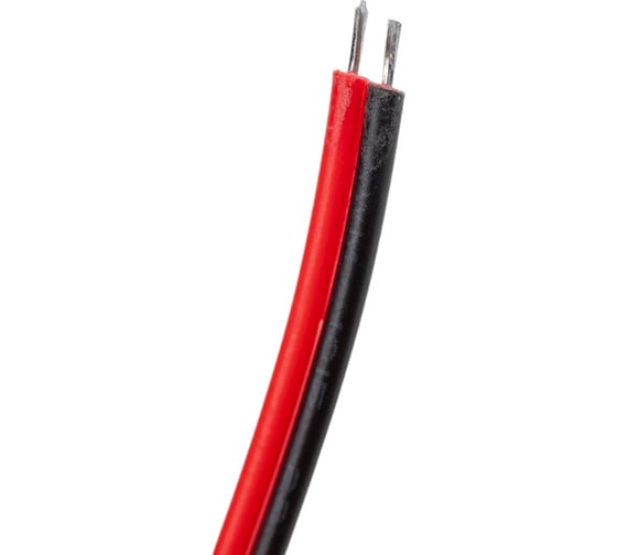Светодиодная лента IN HOME LS 28WW-60/33 60LED, 4.8Вт/м, 12В, IP33, теплый белый, 3000K 4690612023137