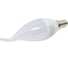Светодиодная лампа IN HOME LED-СВЕЧА НА ВЕТРУ-VC 6Вт, 230В, Е14, 3000К, 540Лм 4690612030371 3