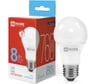 Светодиодная лампа IN HOME LED-A60-VC 8Вт, 230В, Е27, 6500К, 760Лм 4690612024042