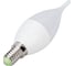 Светодиодная лампа IN HOME LED-СВЕЧА НА ВЕТРУ-VC 6Вт, 230В, Е14, 4000К, 540Лм 4690612030395 2