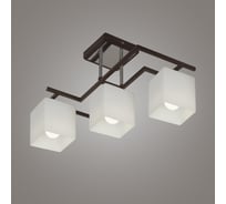 Люстра Ritter Modern 121/3, 3хE27, 52434 2