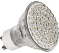 Светодиодная лампочка KANLUX LED60, GU10, CW 7831